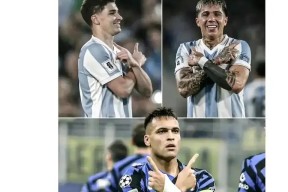 官宣日阿根廷国家队火线驰援：欧洲杯节点到来，球迷炸锅，轮换策略被讨论(欧洲杯阿根廷大名单)-九游网官方网站