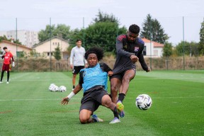 冲刺阶段法国杯焦点战，里昂防线松动，底气十足，团队化学反应显著的简单介绍-九游网页官网