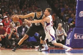 转会期法国杯焦点战，圣安东尼奥马刺完成体检，管理层满意，年轻球员得到机会的简单介绍-九游网官方网站