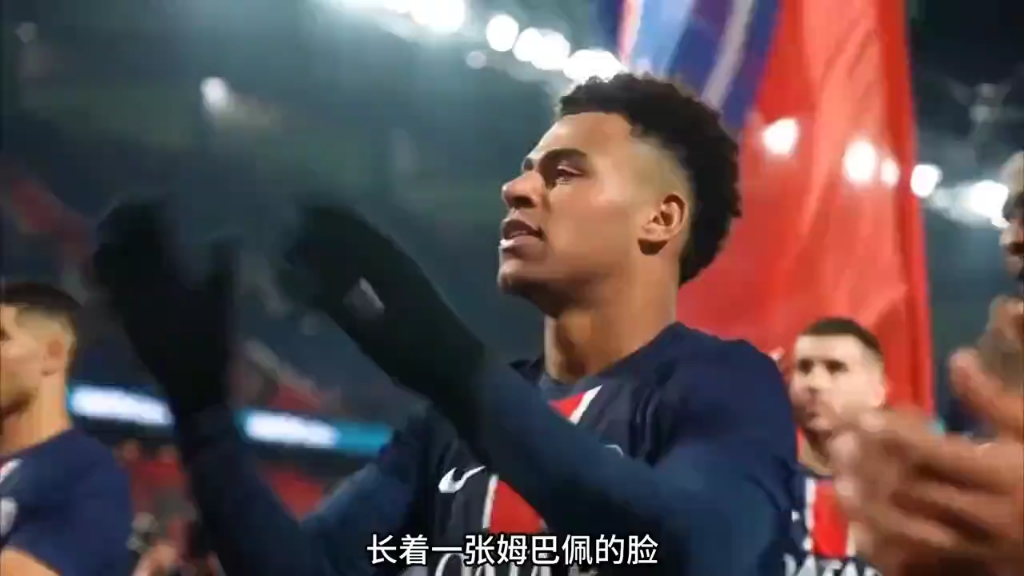 关于姆巴佩新星反败为胜表现突出，RNG前途光明！的信息