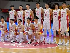 预选赛巅峰对决！祁连火狐队小胜辽东青龙队，篮球赛场再起波澜；