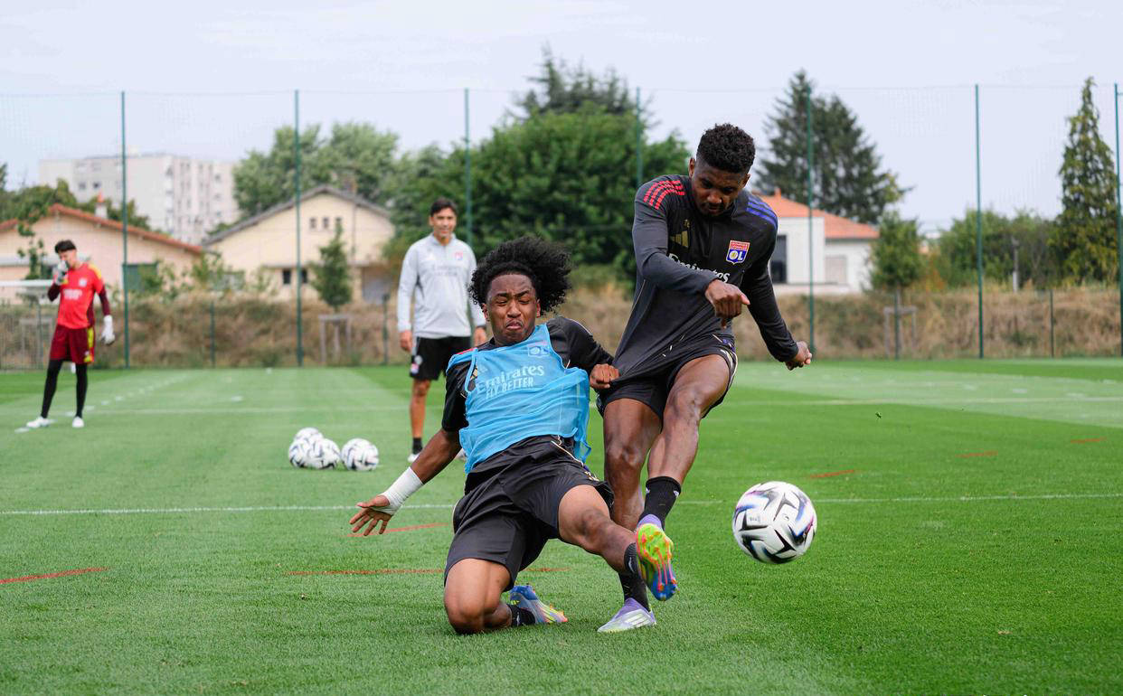 冲刺阶段法国杯焦点战，里昂防线松动，底气十足，团队化学反应显著的简单介绍