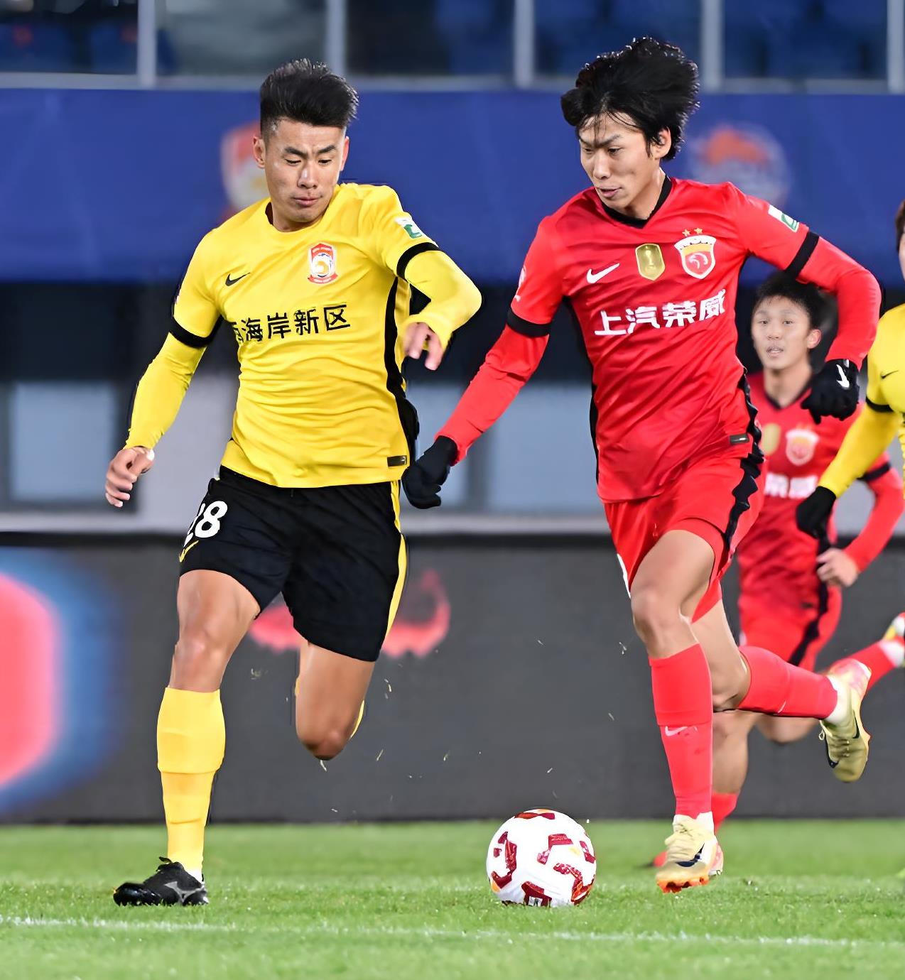 上海海港今晚直播 上海海港今晚直播