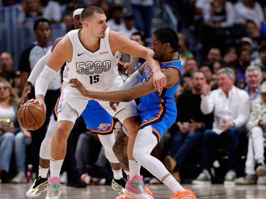 关于欧篮联转会期再迎强敌,俄克拉荷马雷霆官宣签约,主帅态度:质疑声仍在,心理建设被强调的信息 关于欧篮联转会期再迎强敌,俄克拉荷马雷霆官宣签约,主帅态度:质疑声仍在,心理建设被强调的信息