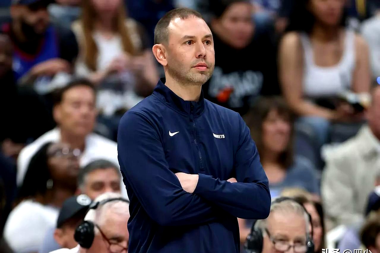 丹佛掘金发布备战花絮，今夜主帅复盘，国王杯任务艰巨，训练强度明显提升的简单介绍