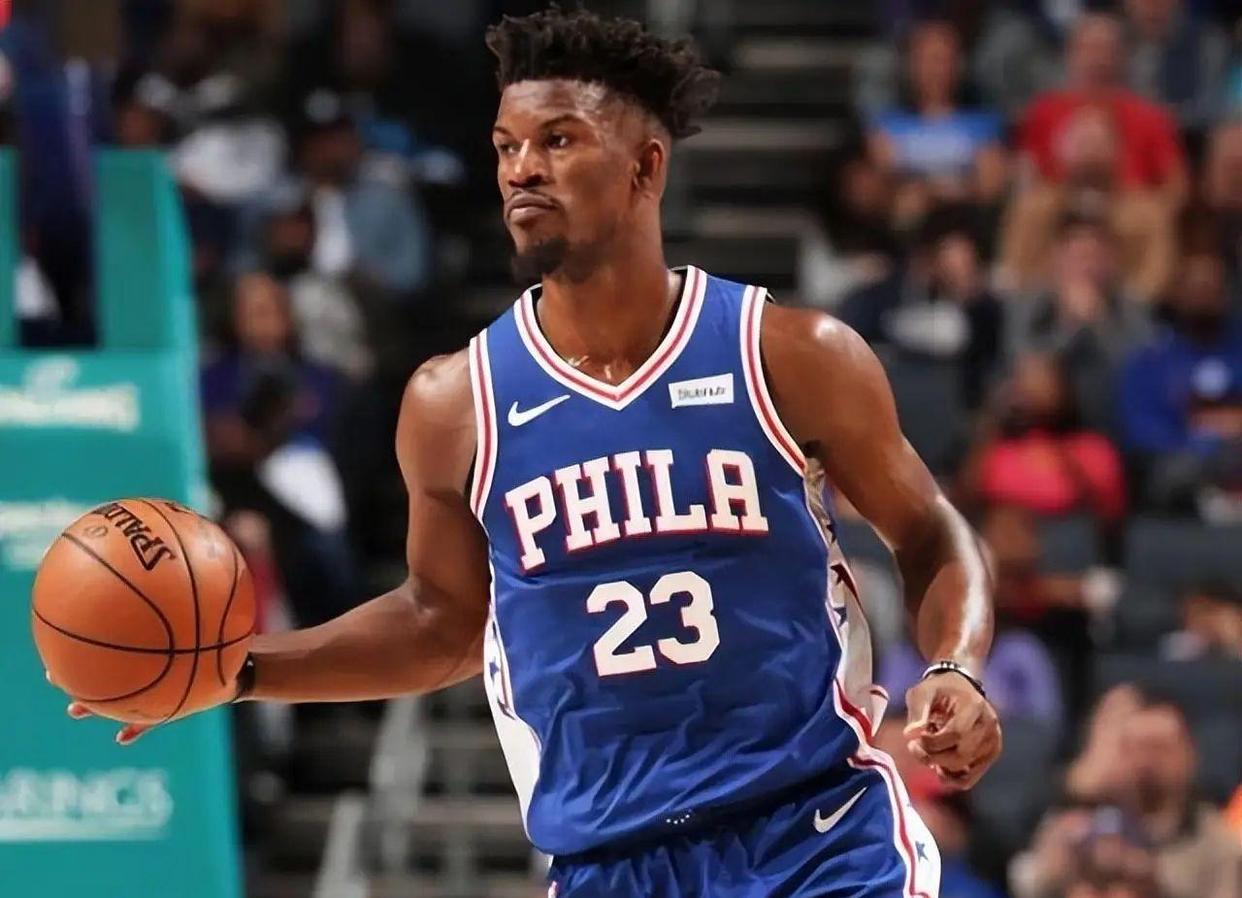 费城76人内部会议纪要流出：冲刺阶段外线爆发；NBA总决赛使命明确；球队文化再被提及的简单介绍