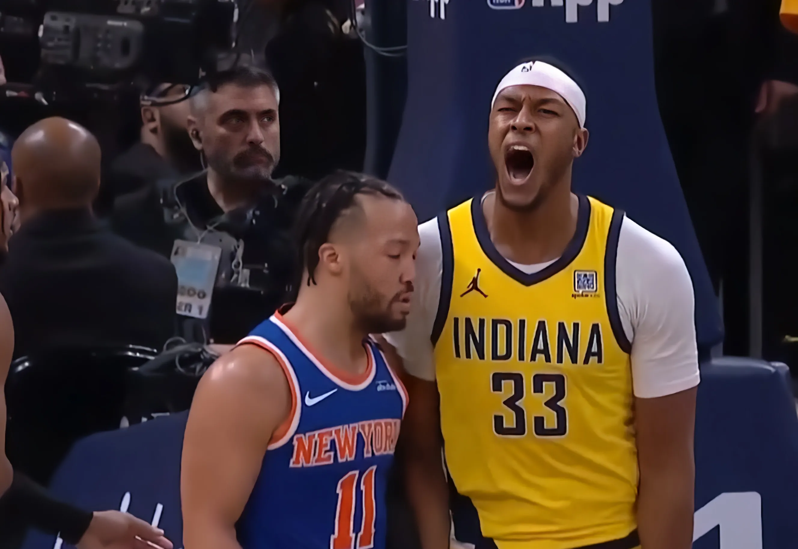 安东尼戴维斯防守集锦